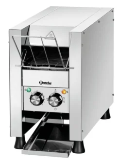 Toaster Convoyeur Mini-XS - Bartscher