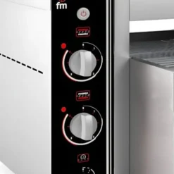 Toaster Convoyeur Professionnel 950 Toasts / Heure - FM