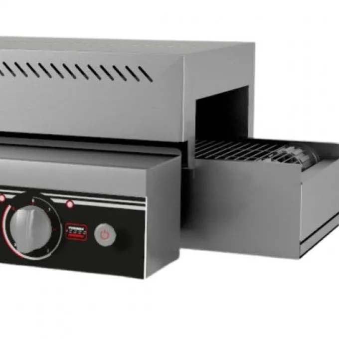 Toaster Convoyeur Professionnel 650 Toasts / Heure - FM