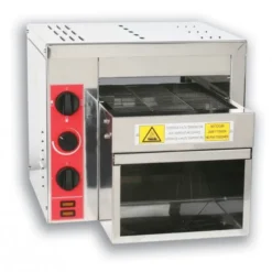 Toaster Convoyeur - Rapid 1 - 2,8 kW - Sofraca