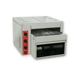 Toaster Convoyeur - Rapid 2 - 4,0 kW - Sofraca