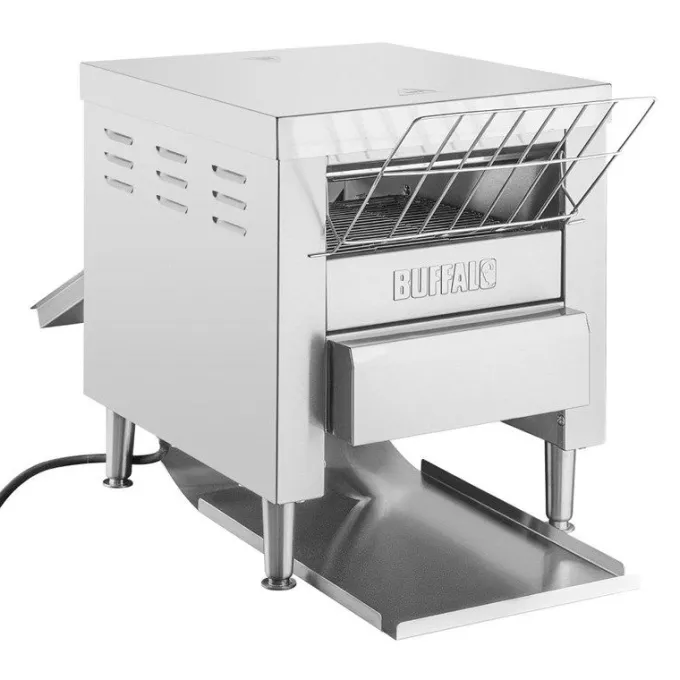 Toaster Convoyeur 2 Tranches - Buffalo
