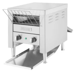 Toaster Convoyeur 2 Tranches - Buffalo