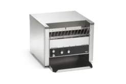 Toaster Convoyeur - 950 Tranches/H - Pujadas