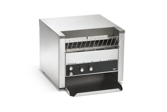 Toaster Convoyeur - 950 Tranches/H - Pujadas