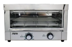 Toaster Inox - L2G