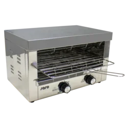 Toaster Inox - L2G