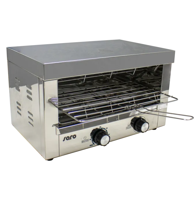 Toaster Inox - L2G