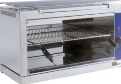 Toaster Professionnel Pro-traversant - AFI Collin Lucy