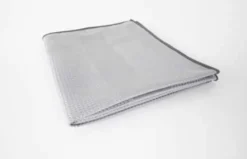 Torchon Essuie-Tout Verrerie Gris 42x70 cm Sachet de 2x50 - Concept Manufacturing