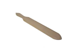 Tourne Galette Hêtre - L 38 cm - Matériel CHR Pro