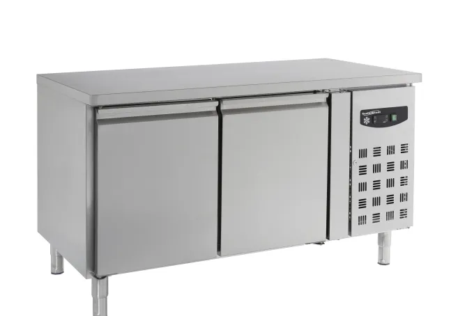 Tour Réfrigéré 800 - 2 Portes 428 L - Combisteel