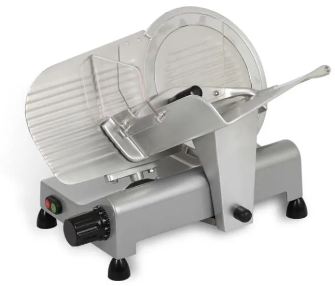 Trancheur Aluminium A Courroie Lame 300mm - L2G