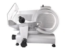 Trancheuse à Jambon Electrique Lame Ø 30 cm - Pujadas