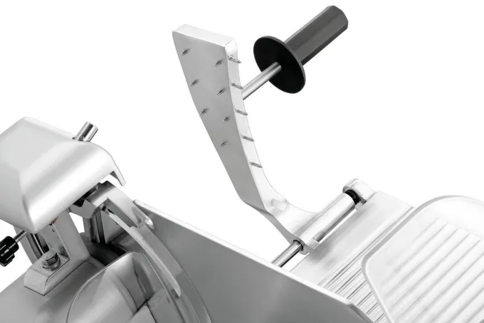 Trancheuse à Jambon Professionnelle - Lame 220 mm - Bartscher