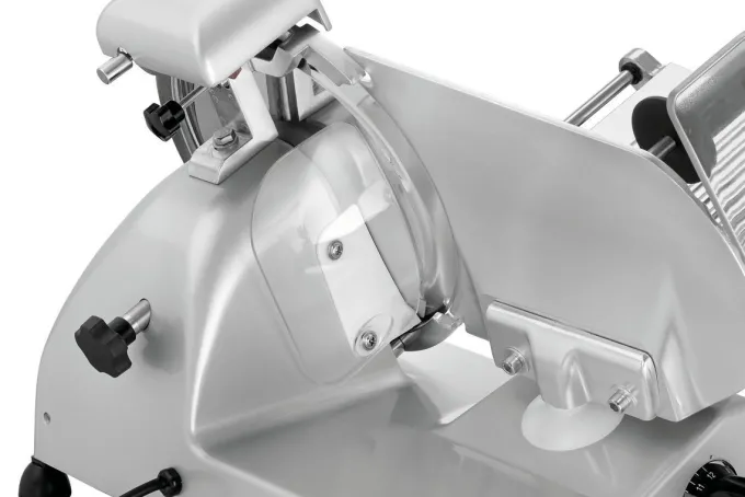 Trancheuse à Jambon Professionnelle - Lame 220 mm - Bartscher