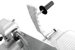 Trancheuse à jambon professionnelle lame de 275 mm - Bartscher