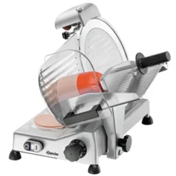 Trancheuse à jambon professionnelle lame de 275 mm - Bartscher