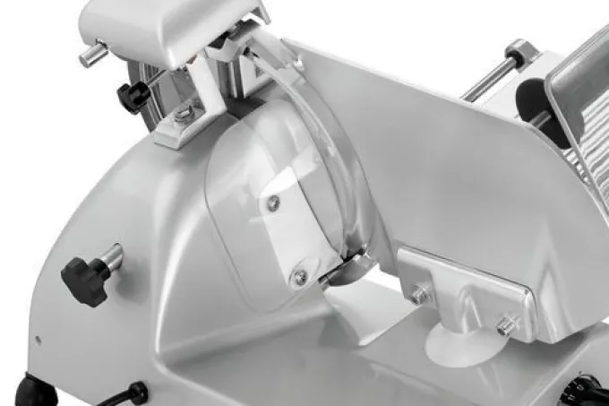 Trancheuse à jambon professionnelle lame de 275 mm - Bartscher