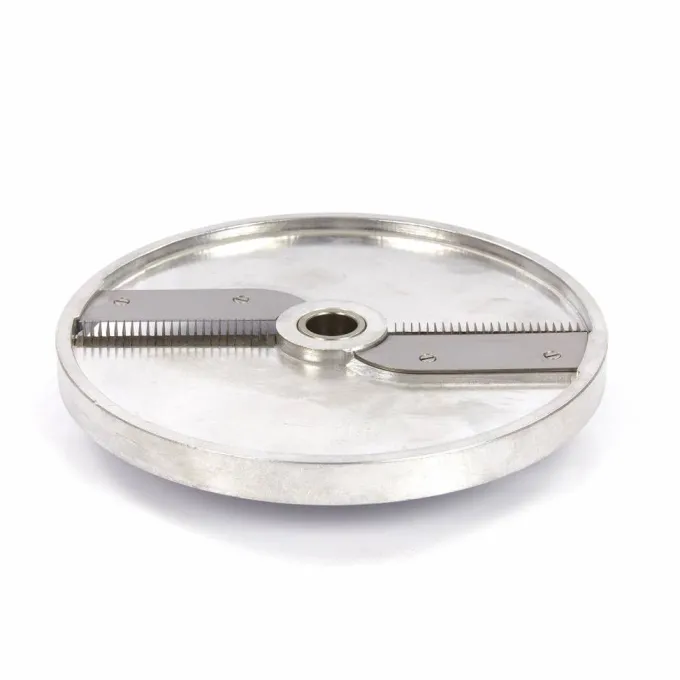 Trancheuse Julienne 2.5 mm Coupe-Légumes VC450 - Maxima