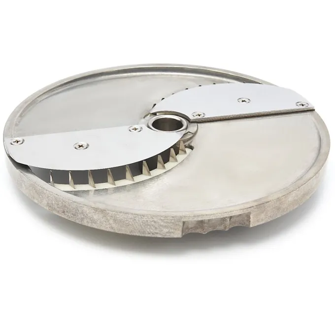 Trancheuse Julienne 8 mm pour Coupe-Légumes VC750 - Maxima