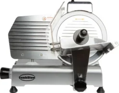 Trancheuse Professionnelle à Viande - Lame 250 mm - Combisteel