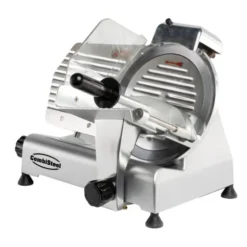 Trancheuse Professionnelle à Viande - Lame 250 mm - Combisteel
