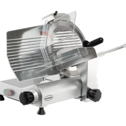 Trancheuse Professionnelle à Viande - Lame 300 mm - Combisteel
