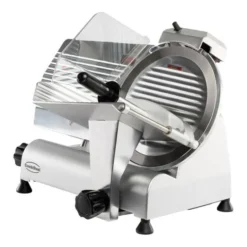 Trancheuse Professionnelle à Viande - Lame 300 mm - Combisteel