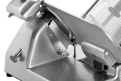 Trancheuse Professionnelle Charcuterie à pignons PRO 300-G - 1-30 mm - Bartscher