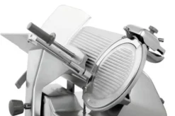 Trancheuse Professionnelle Charcuterie à pignons PRO 300-G - 1-30 mm - Bartscher