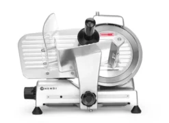 Trancheuse Profi Line 220 Profi Line 230V/280W 440x420x(H)350 mm - Hendi