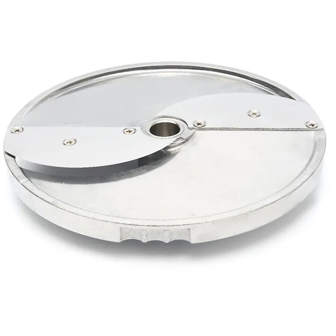 Trancheuse Spécial 5 mm Coupe-Légumes VC750 - Maxima