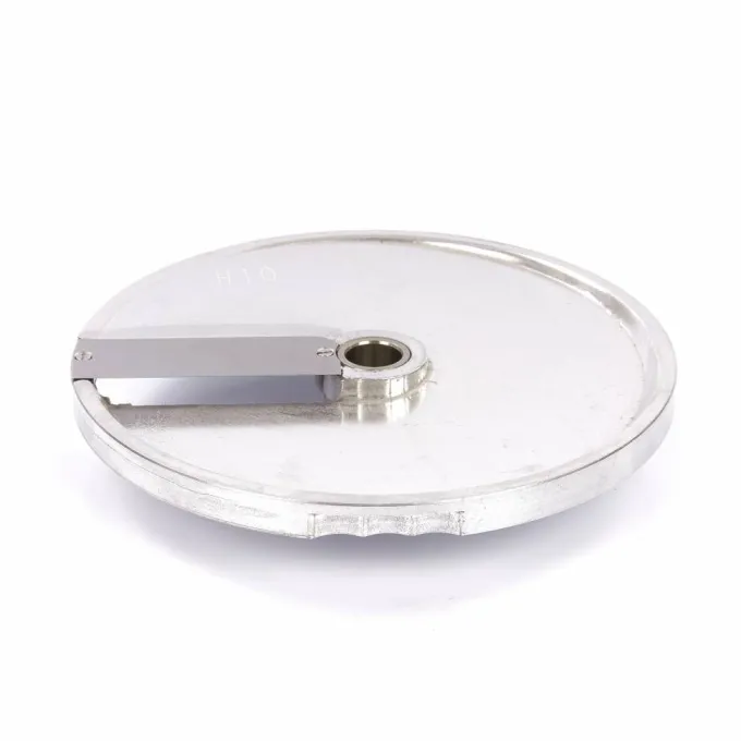 Trancheuse Standard 10 mm Coupe-Légumes VC450 - Maxima