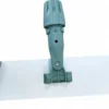 Trapèze K2 Velcro Alu Balayage/Nettoyage 40Cm - Guialto