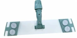 Trapèze K2 Velcro Alu Balayage/Nettoyage 40Cm - Guialto