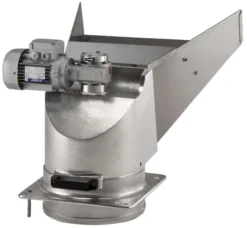 Trémie Automatique Motorisée pour TR300 - Dito Sama