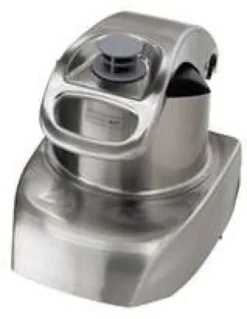 Trémie à Levier Inox pour TR210 - Dito Sama