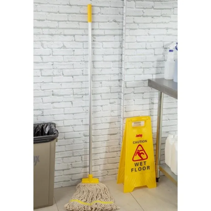 Tête de balai serpillère SYR Kentucky jaune