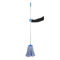 Tête de balai serpillère SYR Syntex Kentucky bleu