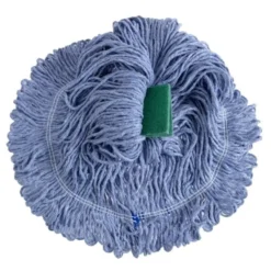 Tête de balai serpillère SYR Syntex Kentucky bleu