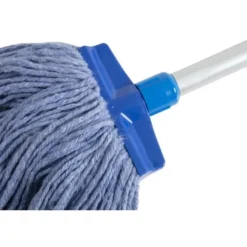 Tête de balai serpillère SYR Syntex Kentucky bleu