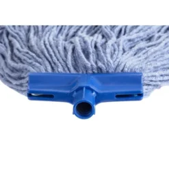 Tête de balai serpillère SYR Syntex Kentucky bleu
