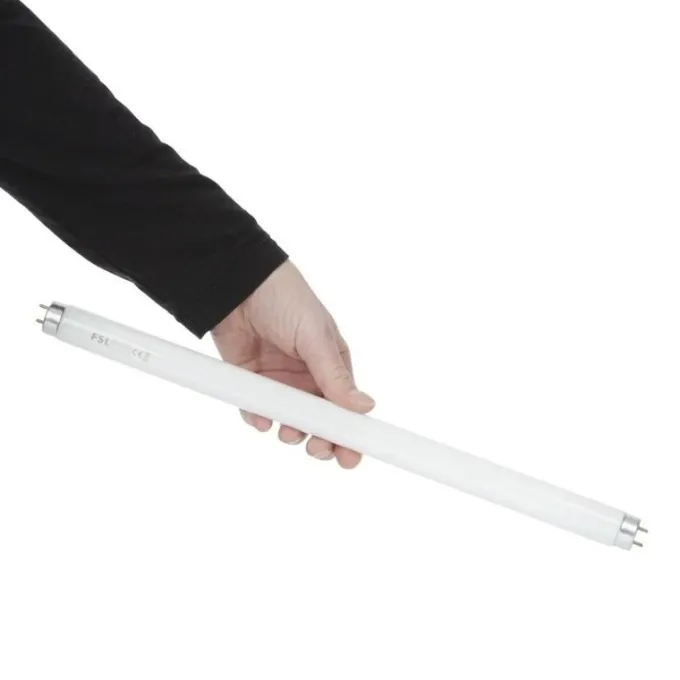 Tube de rechange pour désinsectiseurs 15 W - Eazyzap