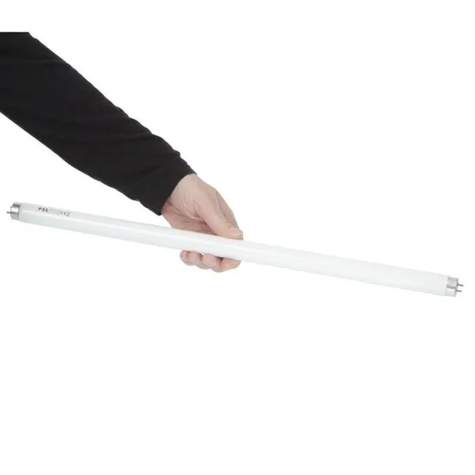 Tube de rechange pour désinsectiseurs Eazyzap 18W