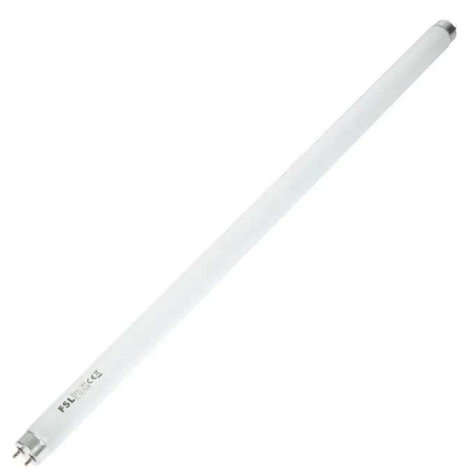 Tube de rechange pour désinsectiseurs Eazyzap 18W