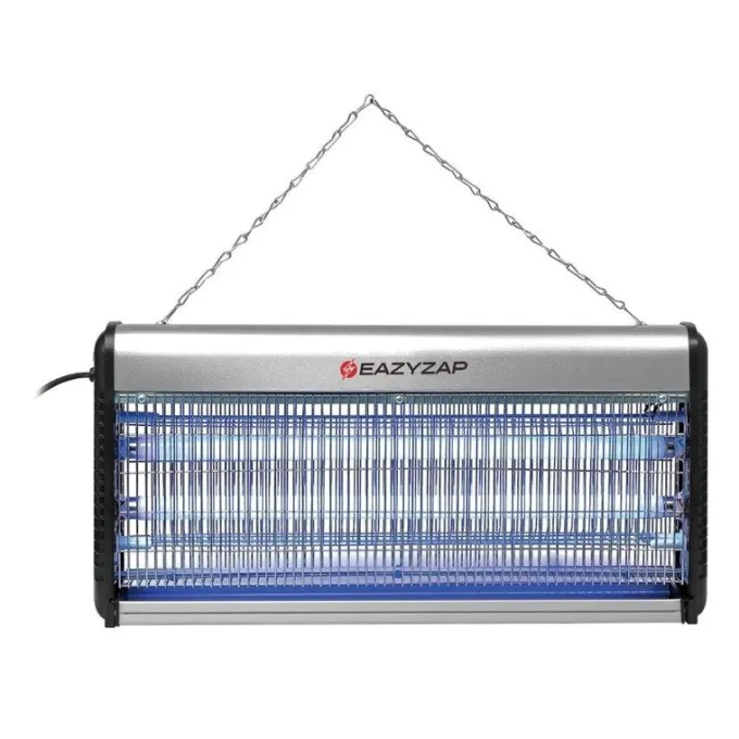Tube de rechange pour désinsectiseurs Eazyzap 18W