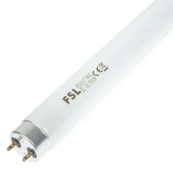Tube de rechange pour désinsectiseurs Eazyzap 18W