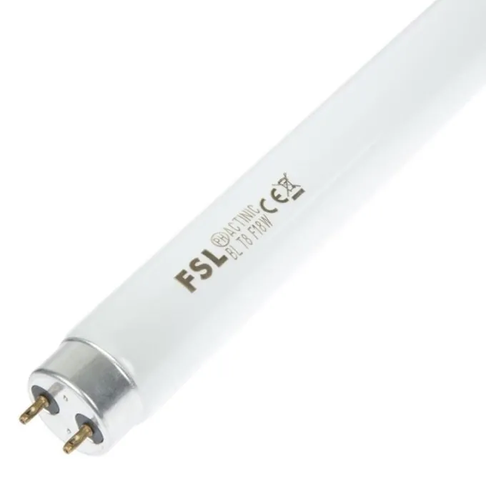 Tube de rechange pour désinsectiseurs Eazyzap 18W