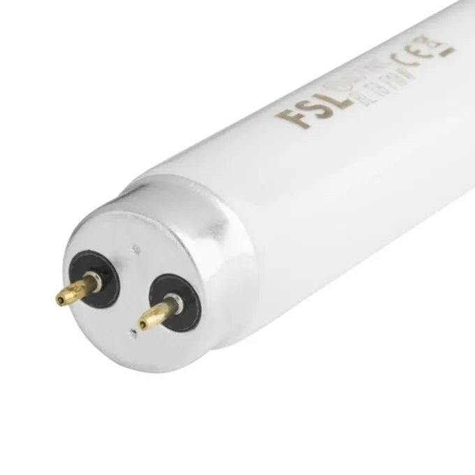 Tube de rechange pour désinsectiseurs Eazyzap 18W
